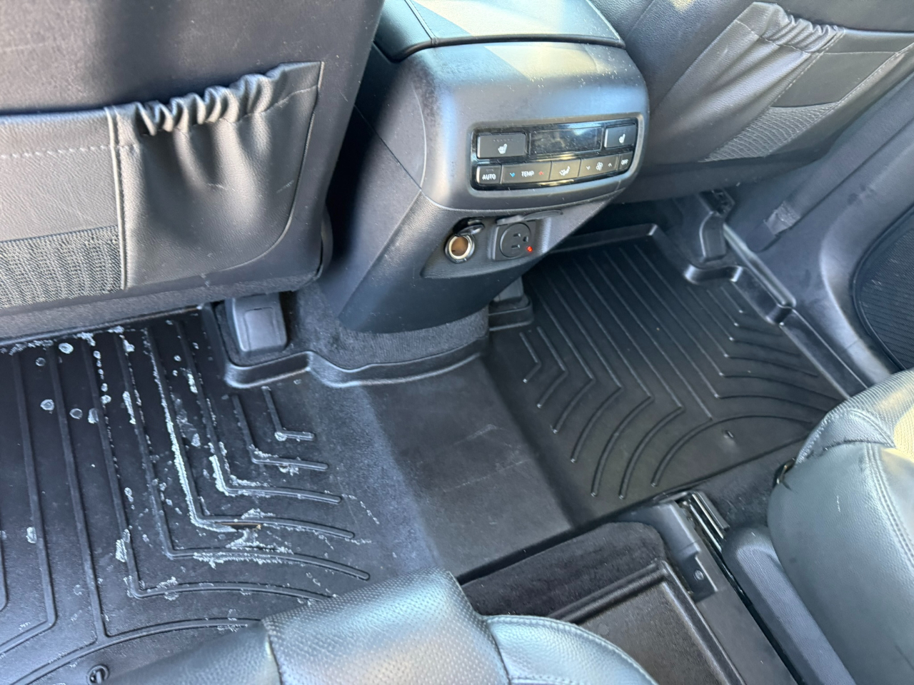 Hyundai Palisade SEL FWD 2021