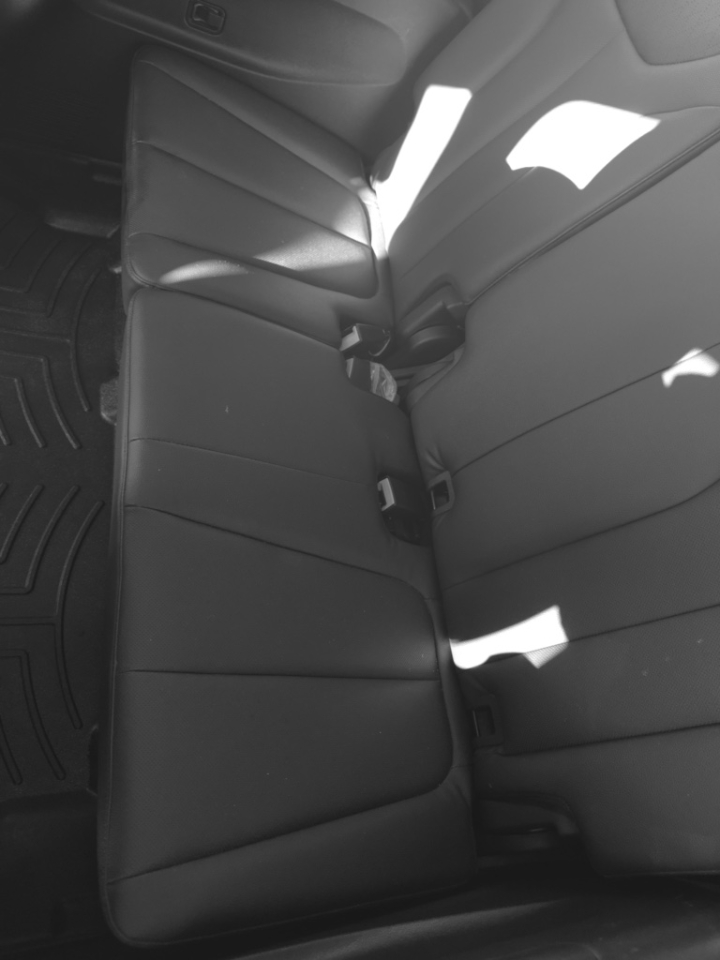 Hyundai Palisade SEL FWD 2021