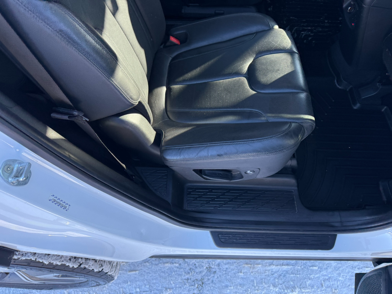 Hyundai Palisade SEL FWD 2021