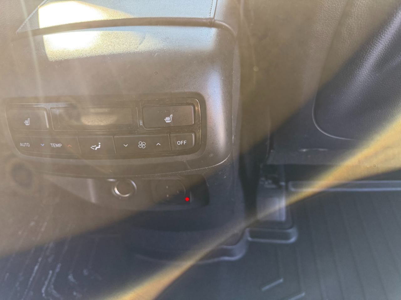 Hyundai Palisade SEL FWD 2021