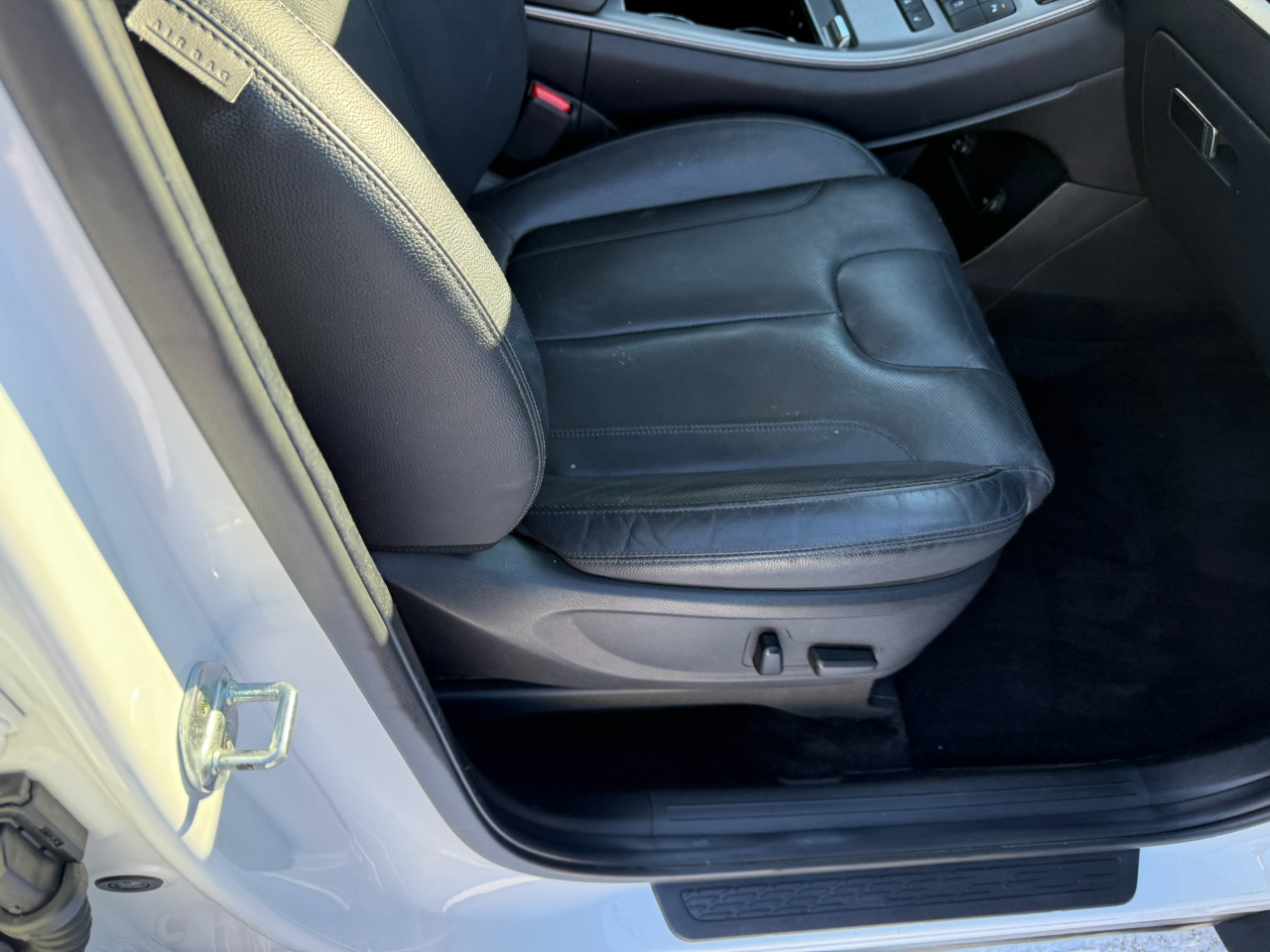 Hyundai Palisade SEL FWD 2021