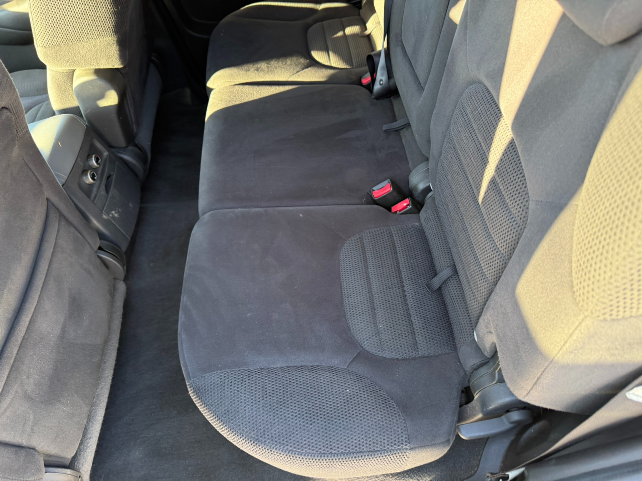 Nissan Pathfinder SE 4WD 2006