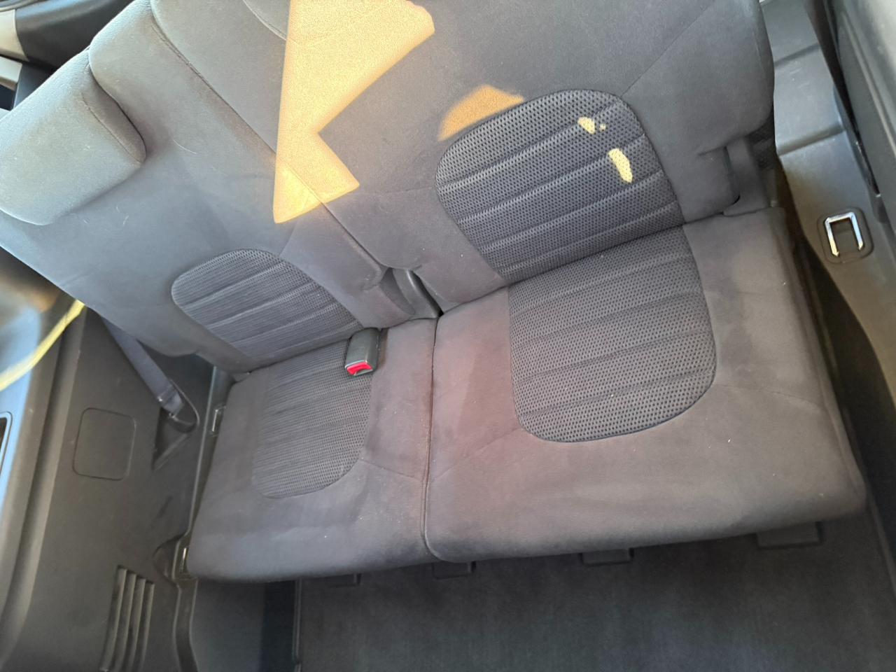 Nissan Pathfinder SE 4WD 2006