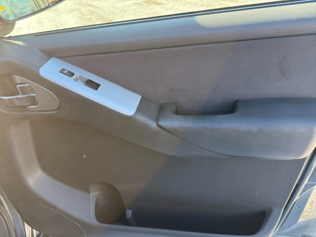 Nissan Pathfinder SE 4WD 2006