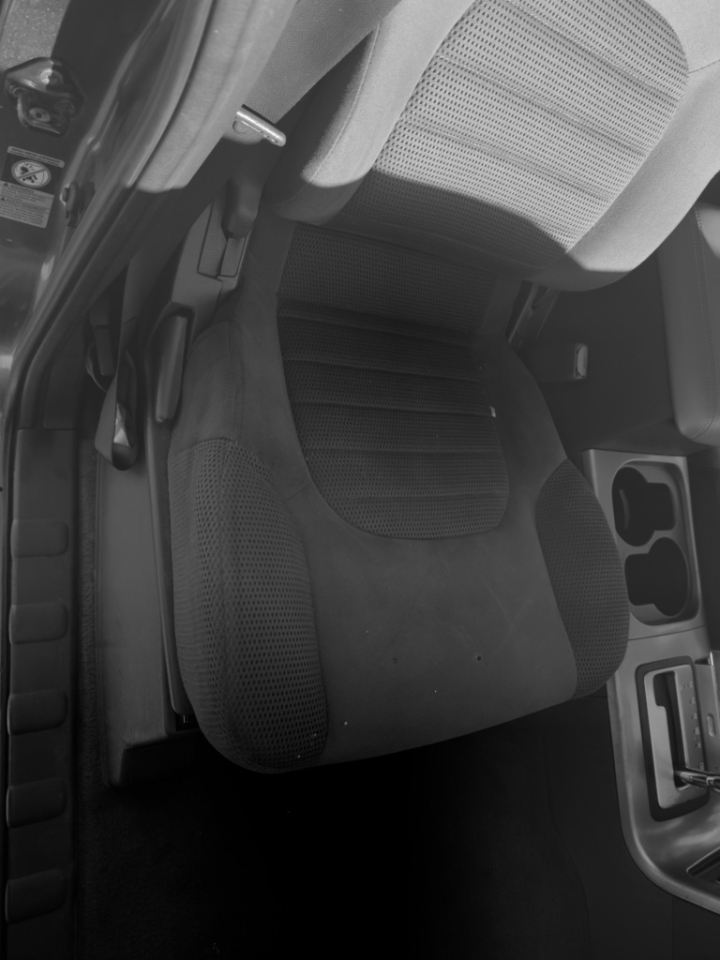 Nissan Pathfinder SE 4WD 2006