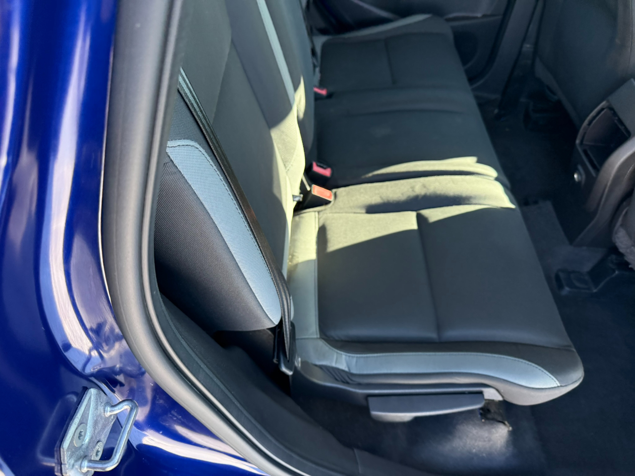 Ford Escape FWD 4dr S 2016