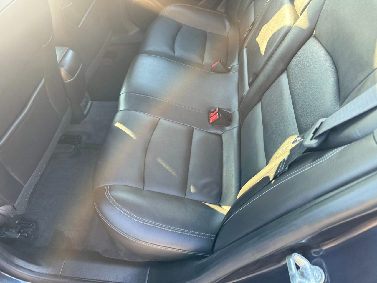 Chevrolet Cruze 4dr Sdn LTZ 2014