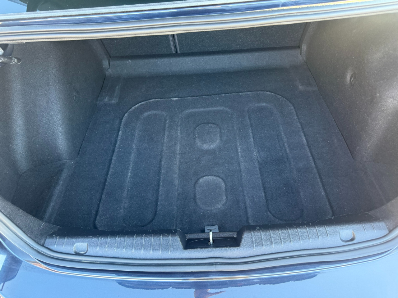 Chevrolet Cruze 4dr Sdn LTZ 2014