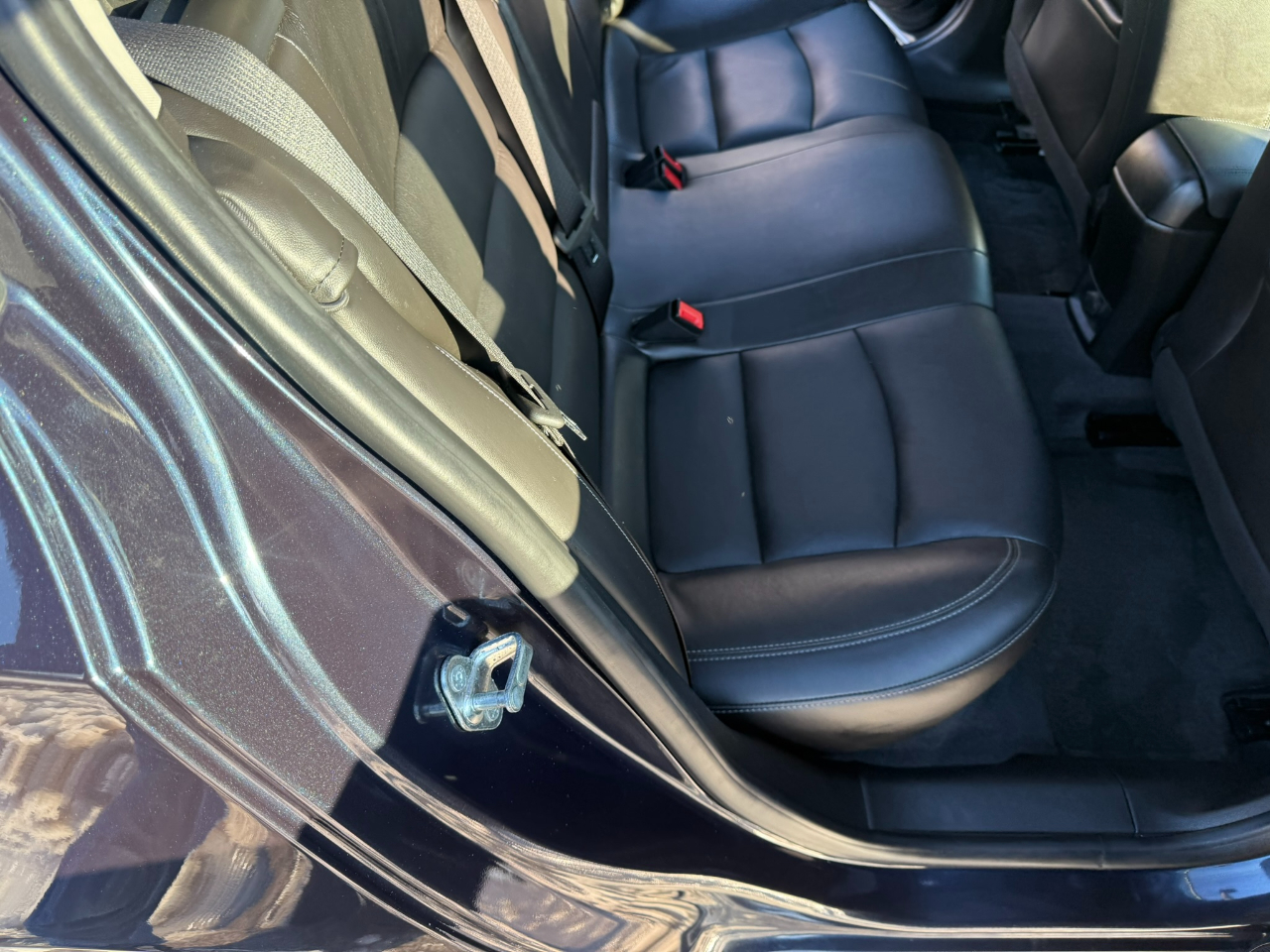 Chevrolet Cruze 4dr Sdn LTZ 2014