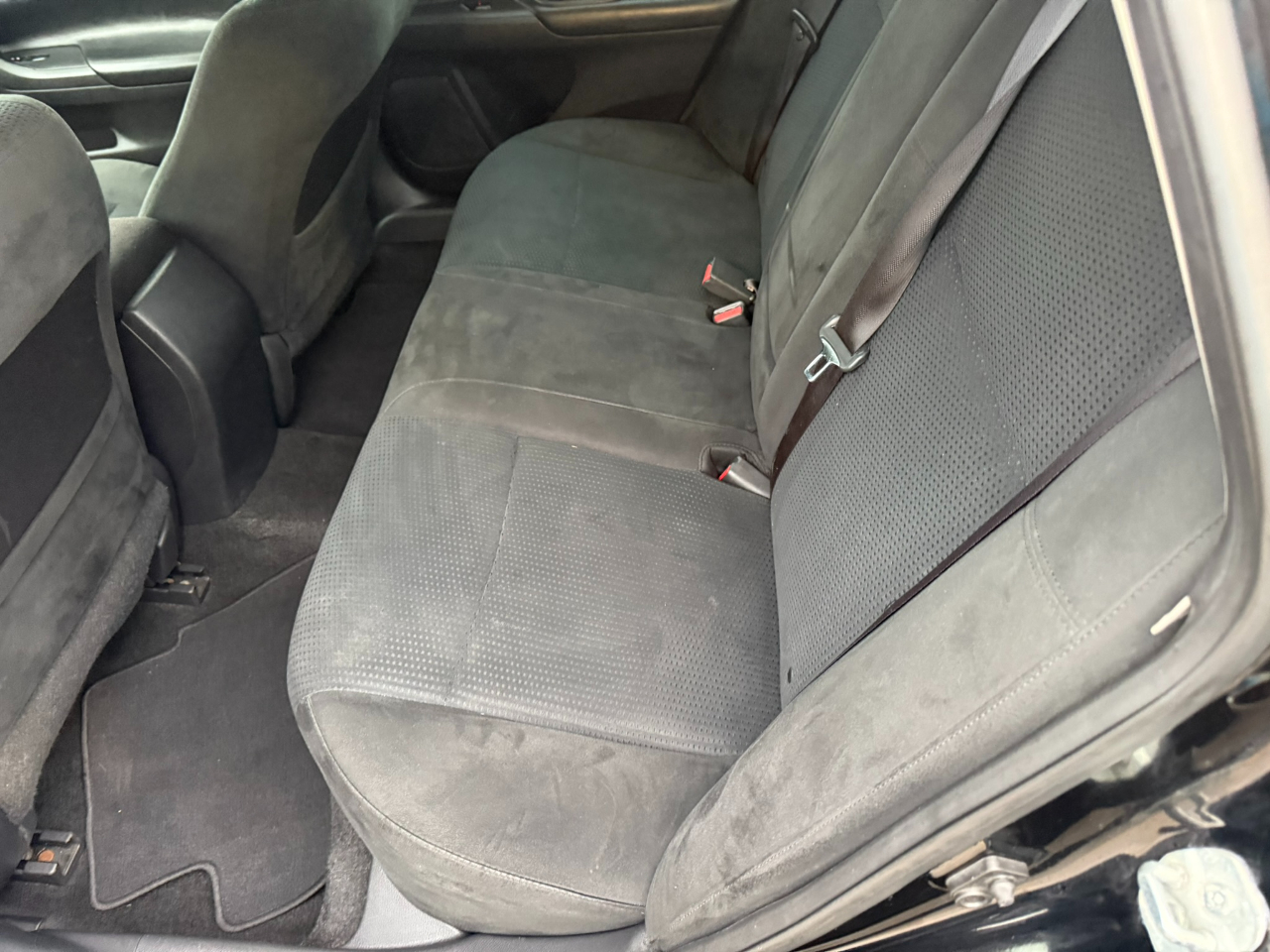 Nissan Altima 4dr Sdn I4 2.5 2015