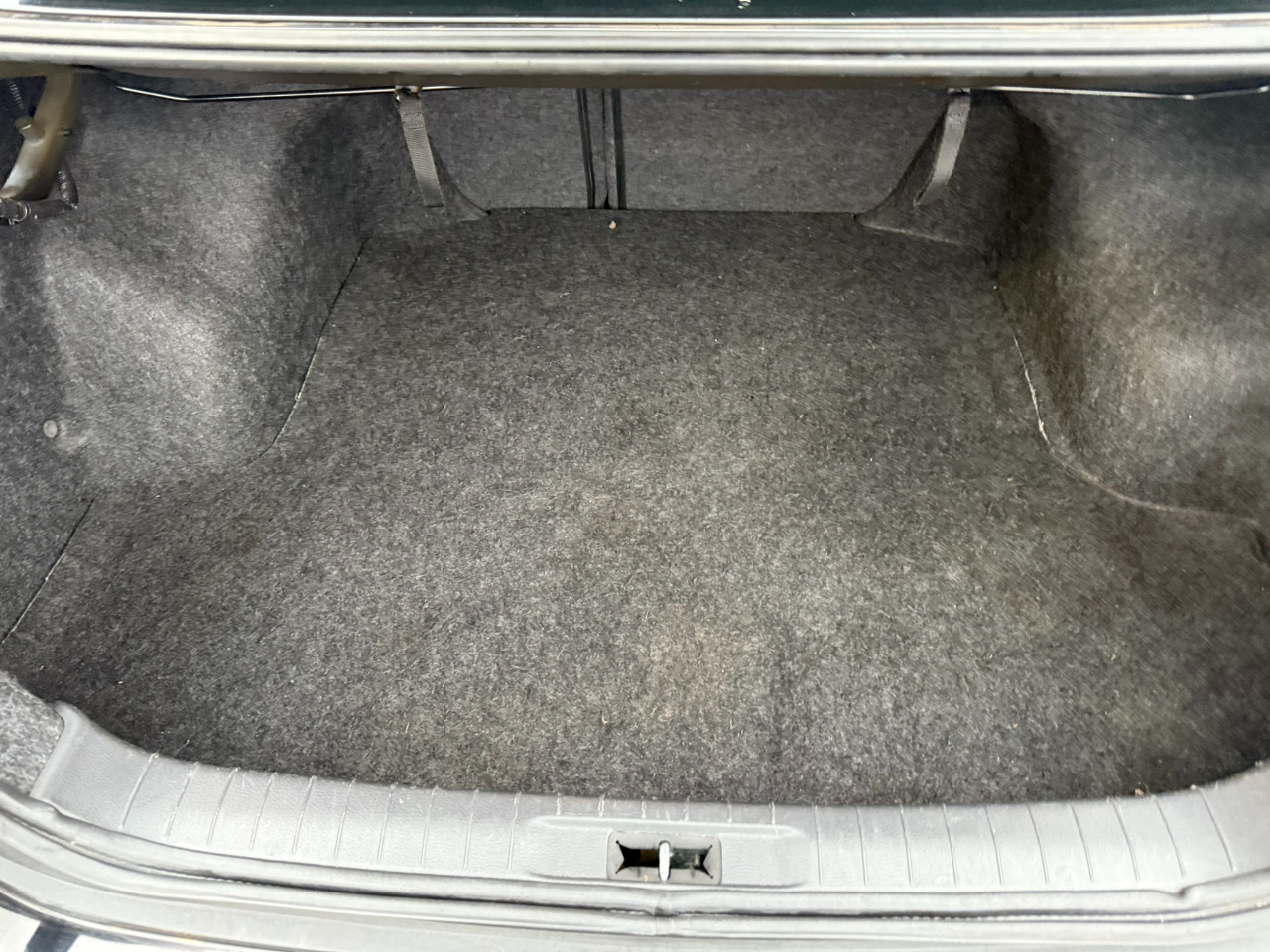 Nissan Altima 4dr Sdn I4 2.5 2015