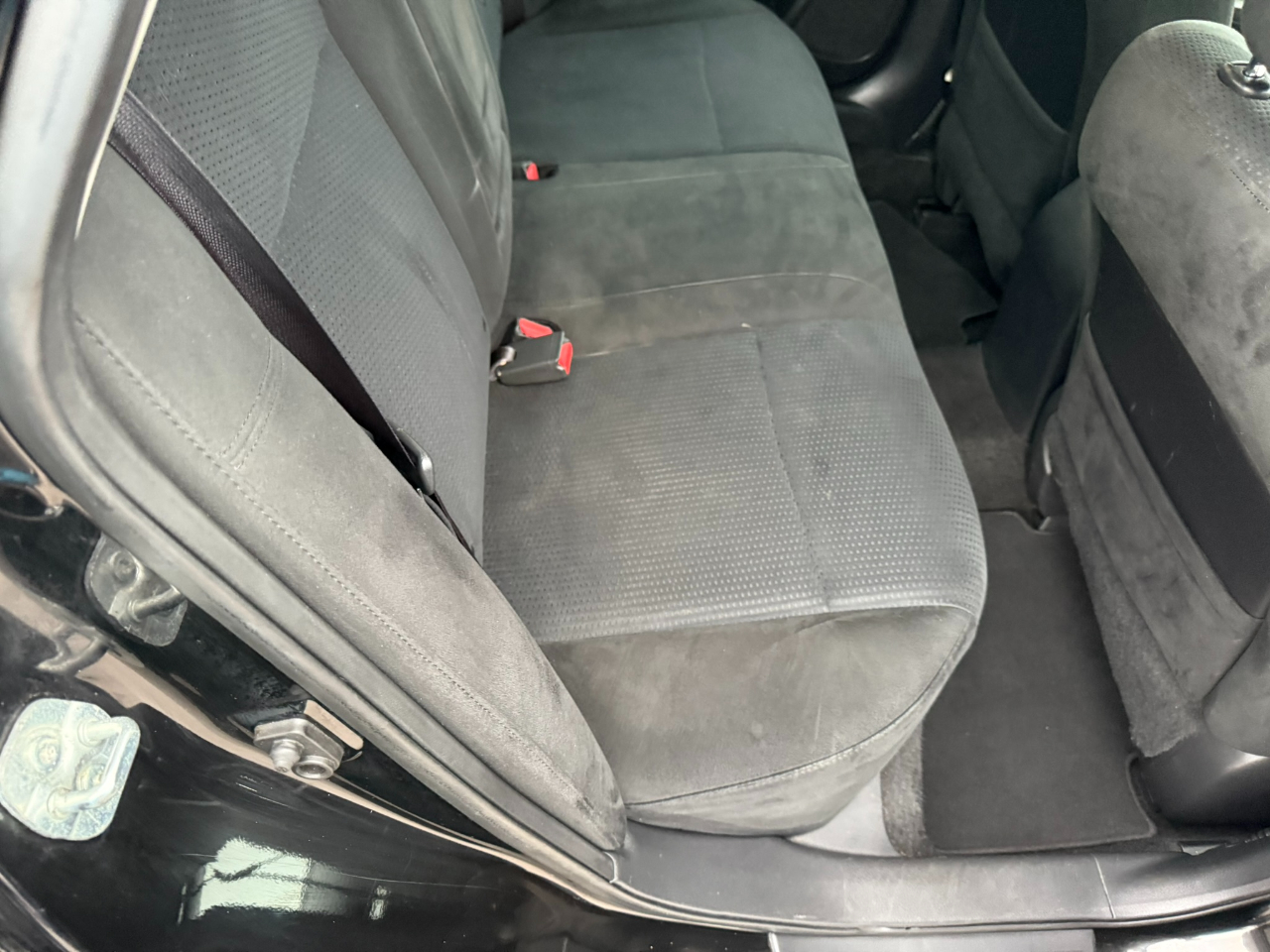 Nissan Altima 4dr Sdn I4 2.5 2015