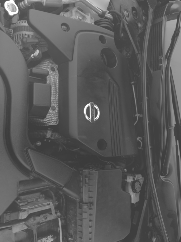 Nissan Altima 4dr Sdn I4 2.5 2015