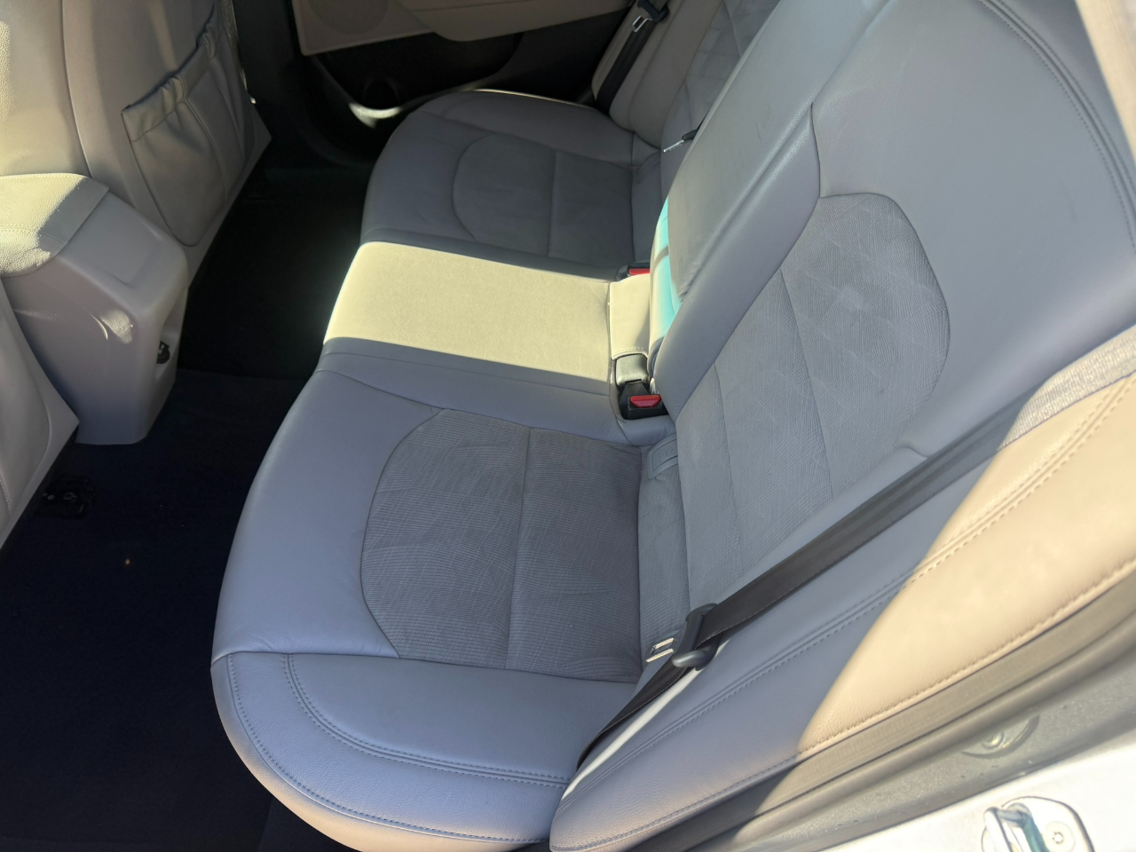 Hyundai Sonata 4dr Sdn 2.4L Sport 2015