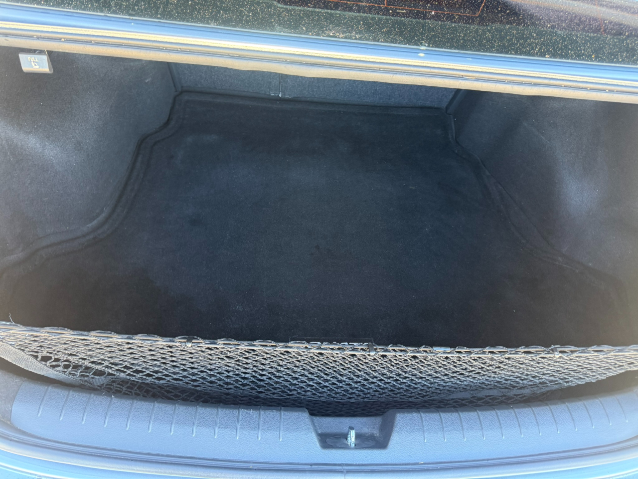 Hyundai Sonata 4dr Sdn 2.4L Sport 2015