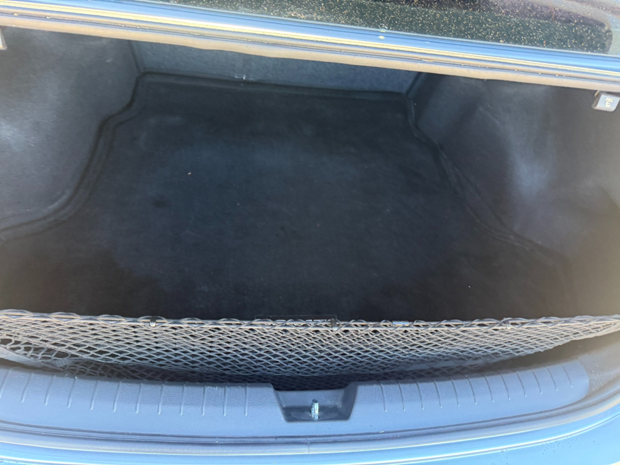 Hyundai Sonata 4dr Sdn 2.4L Sport 2015