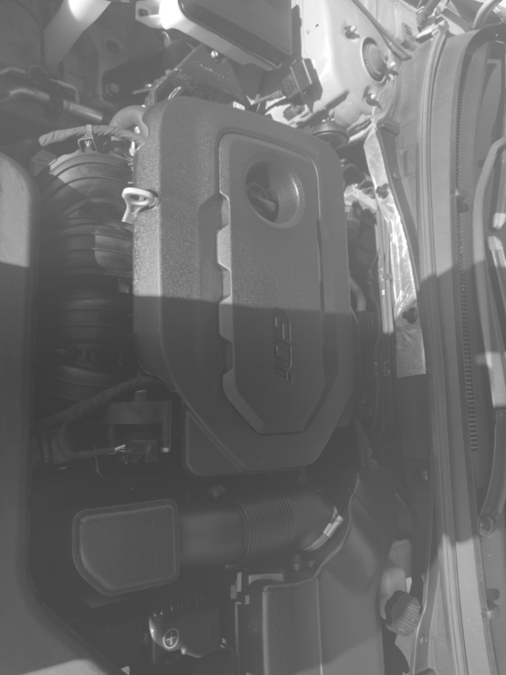 Hyundai Sonata 4dr Sdn 2.4L Sport 2015