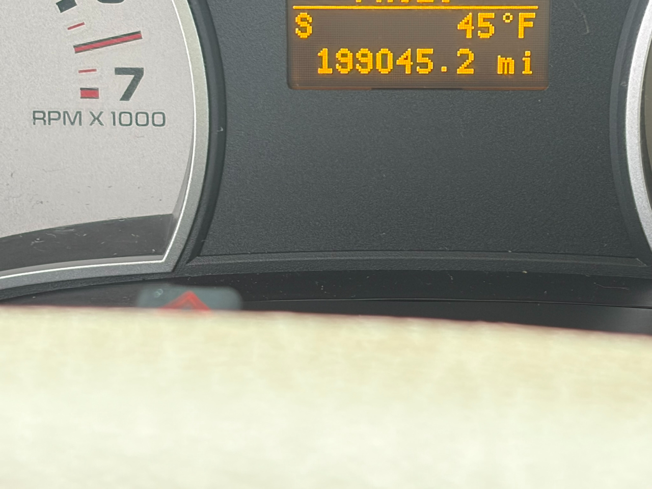 Ford Explorer 4WD 4dr Eddie Bauer 2010