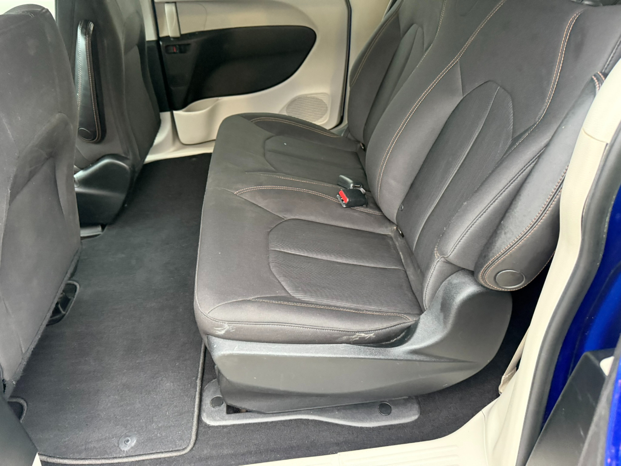 Chrysler Pacifica L FWD 2018