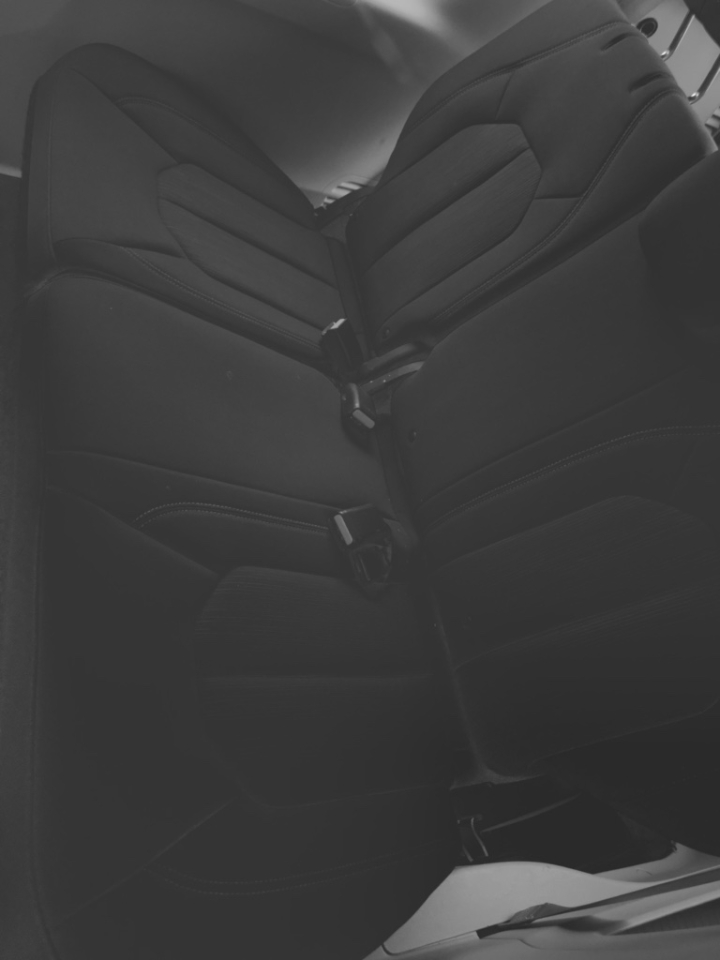 Chrysler Pacifica L FWD 2018