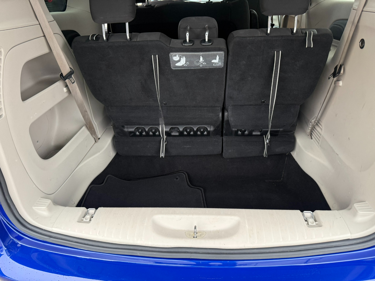 Chrysler Pacifica L FWD 2018