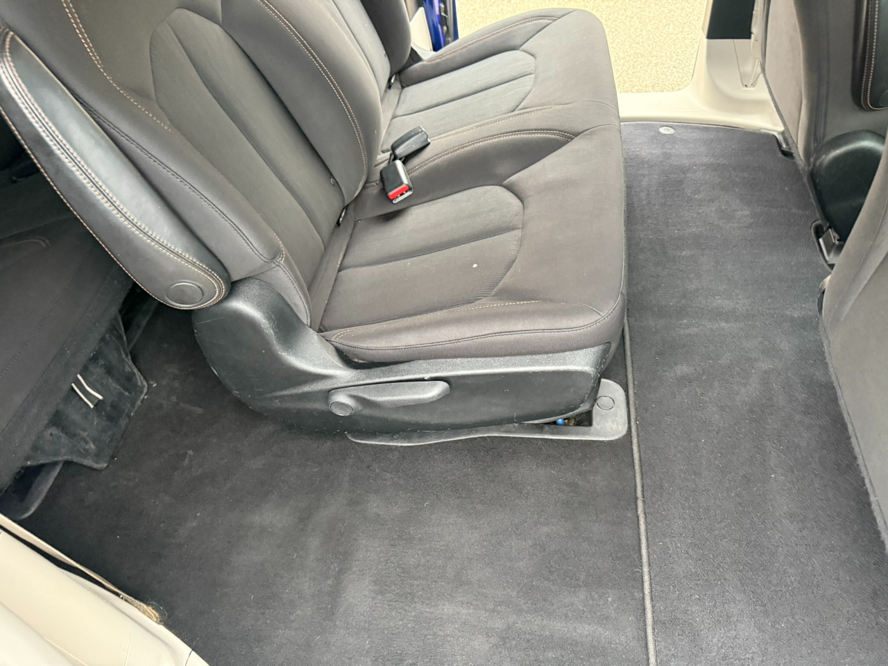 Chrysler Pacifica L FWD 2018