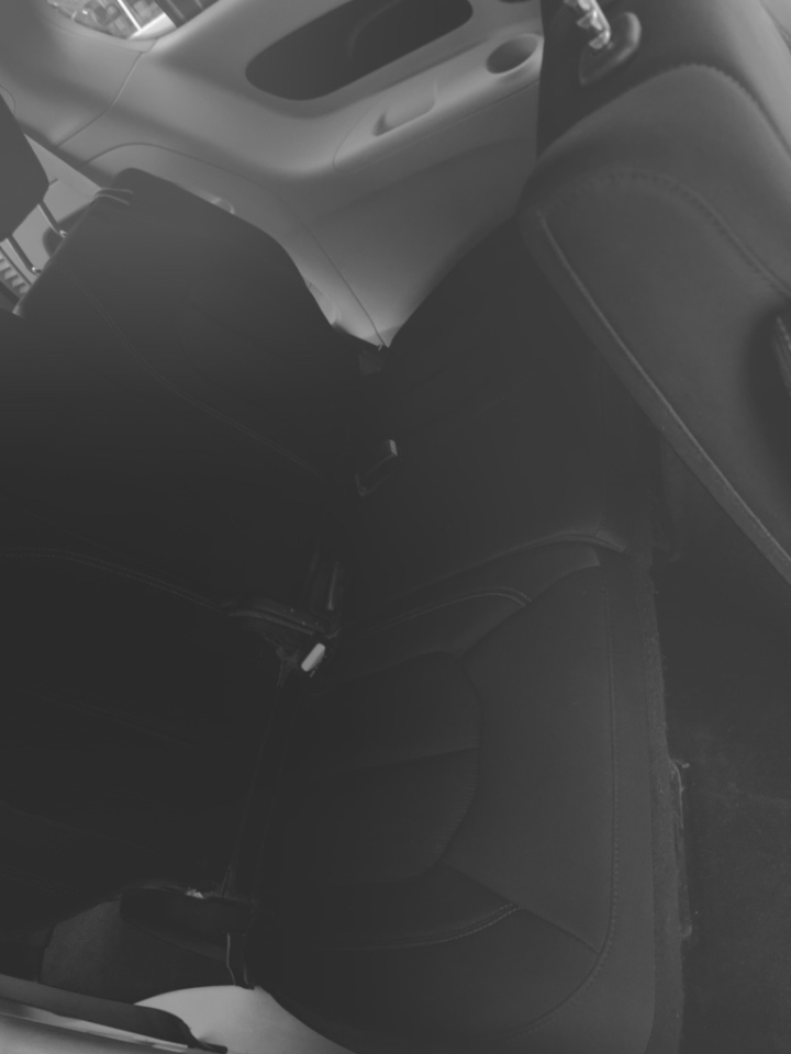 Chrysler Pacifica L FWD 2018