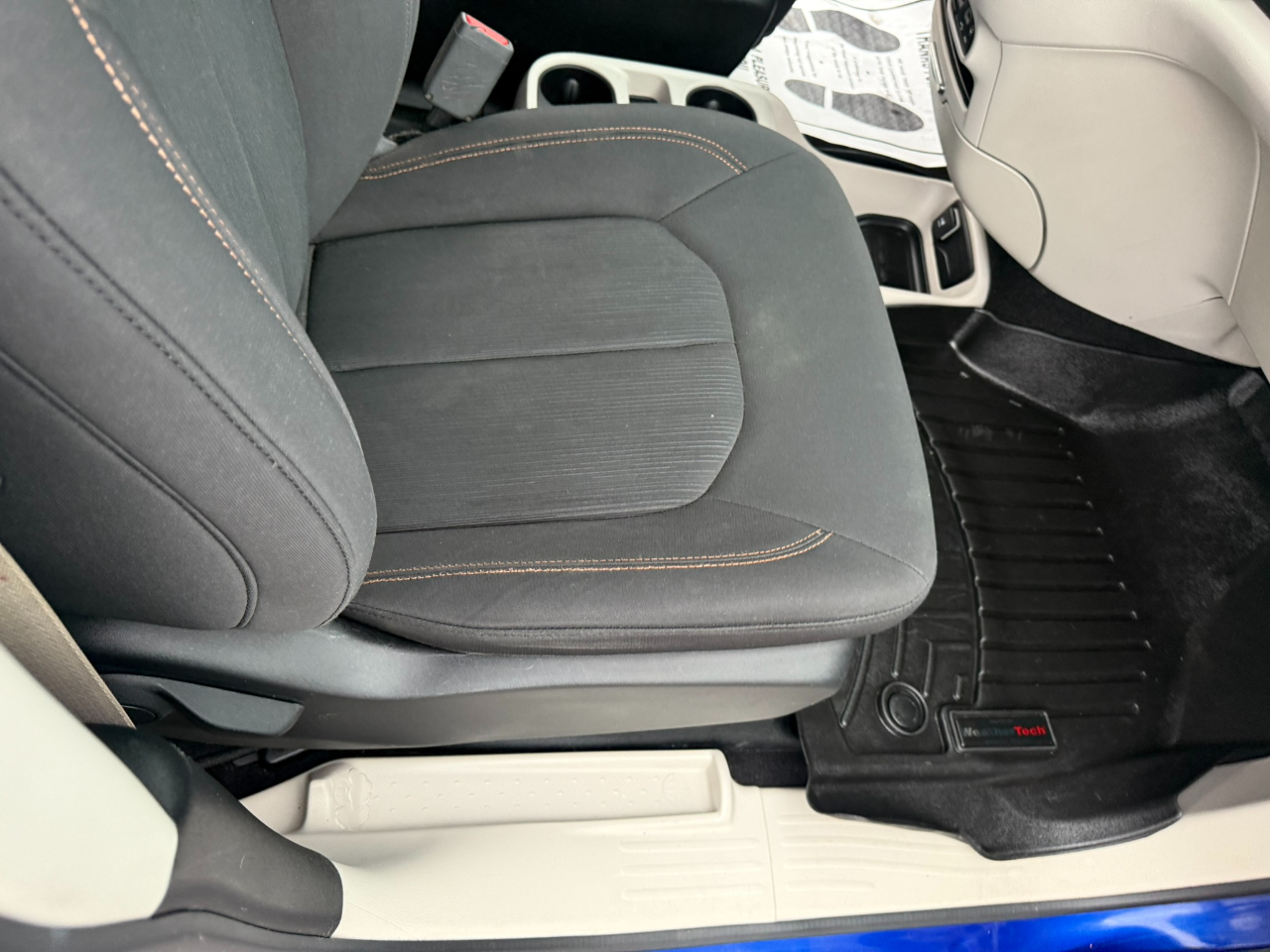 Chrysler Pacifica L FWD 2018