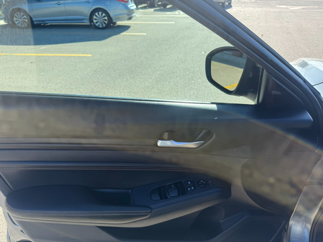 Nissan Altima 2.5 SR Sedan 2020