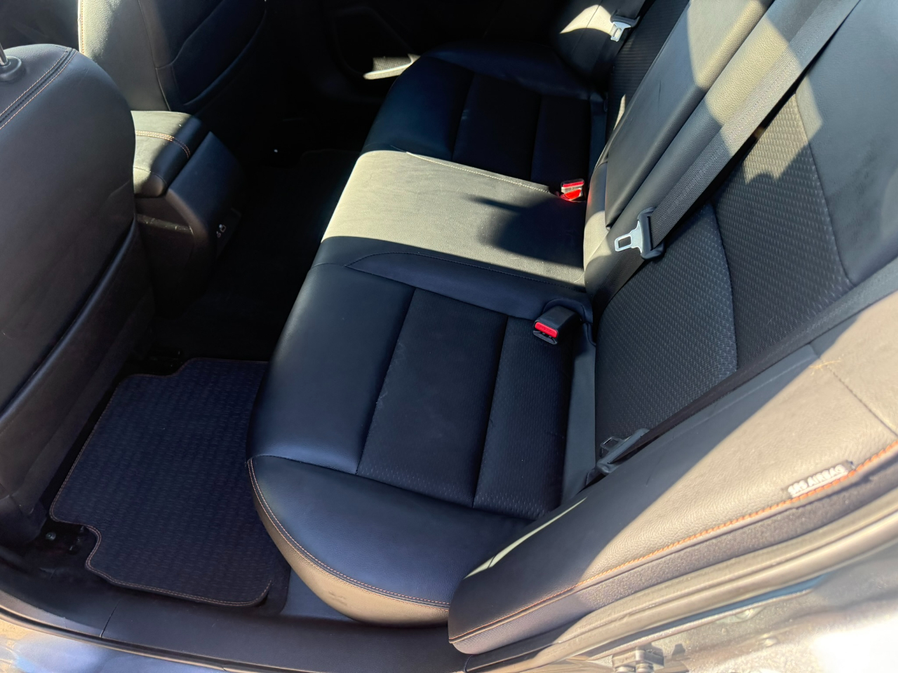 Nissan Altima 2.5 SR Sedan 2020