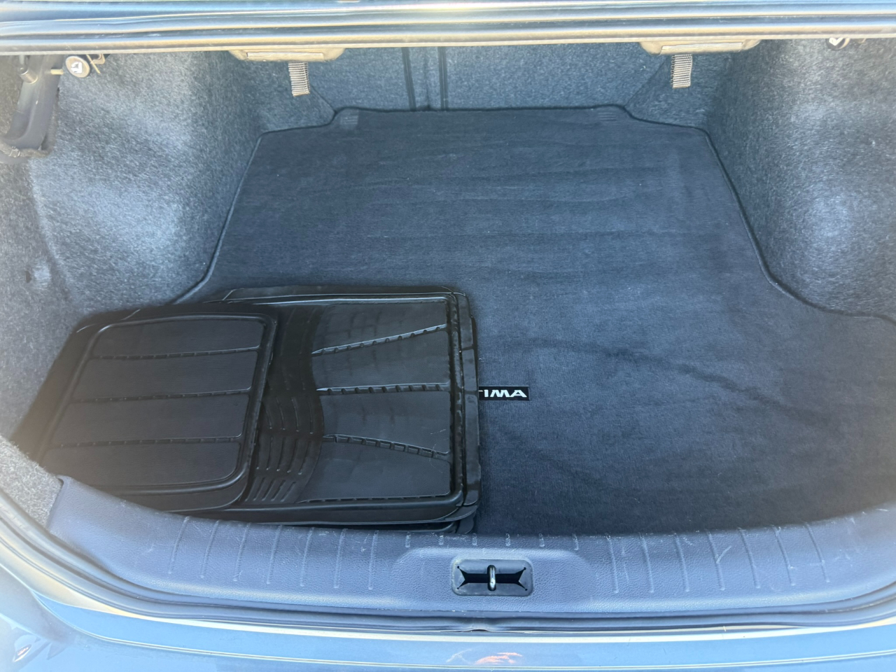 Nissan Altima 2.5 SR Sedan 2020