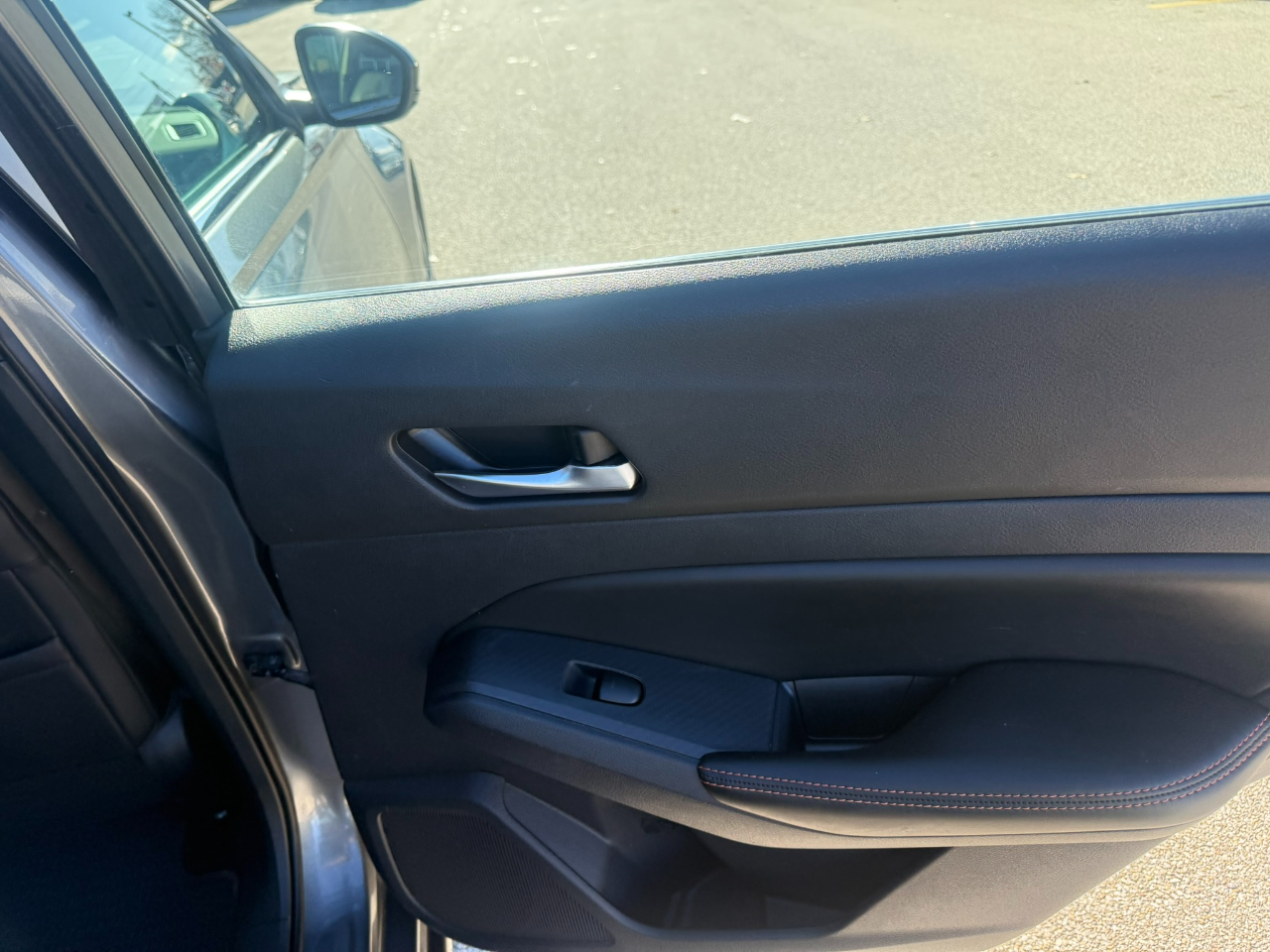 Nissan Altima 2.5 SR Sedan 2020