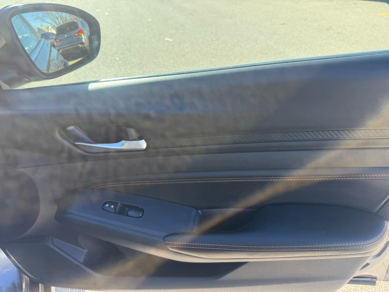 Nissan Altima 2.5 SR Sedan 2020