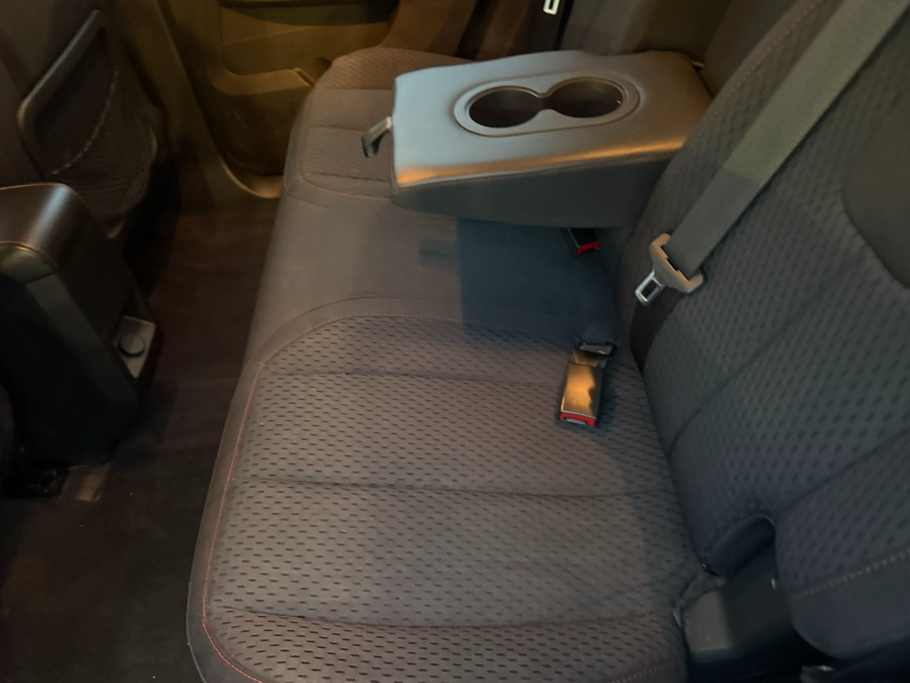 Chevrolet Equinox AWD 4dr LS 2012