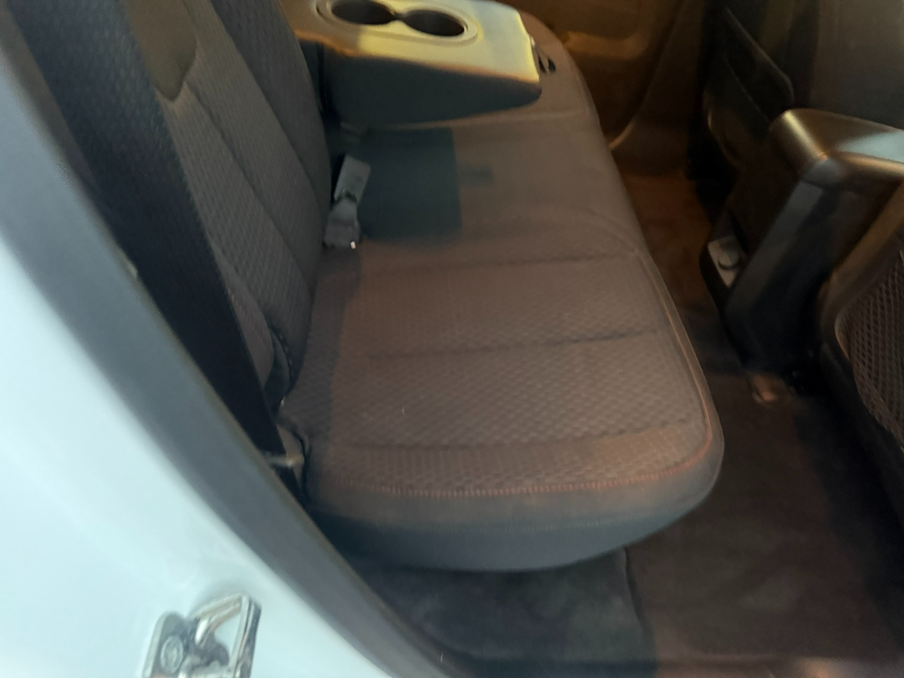 Chevrolet Equinox AWD 4dr LS 2012