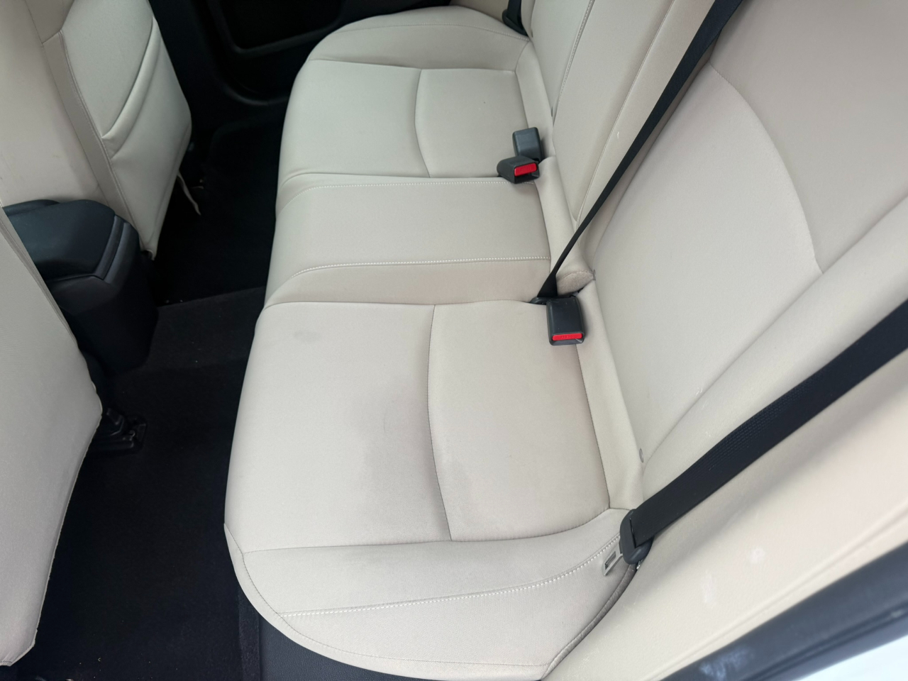 Honda Civic Sedan 4dr CVT EX-T 2016