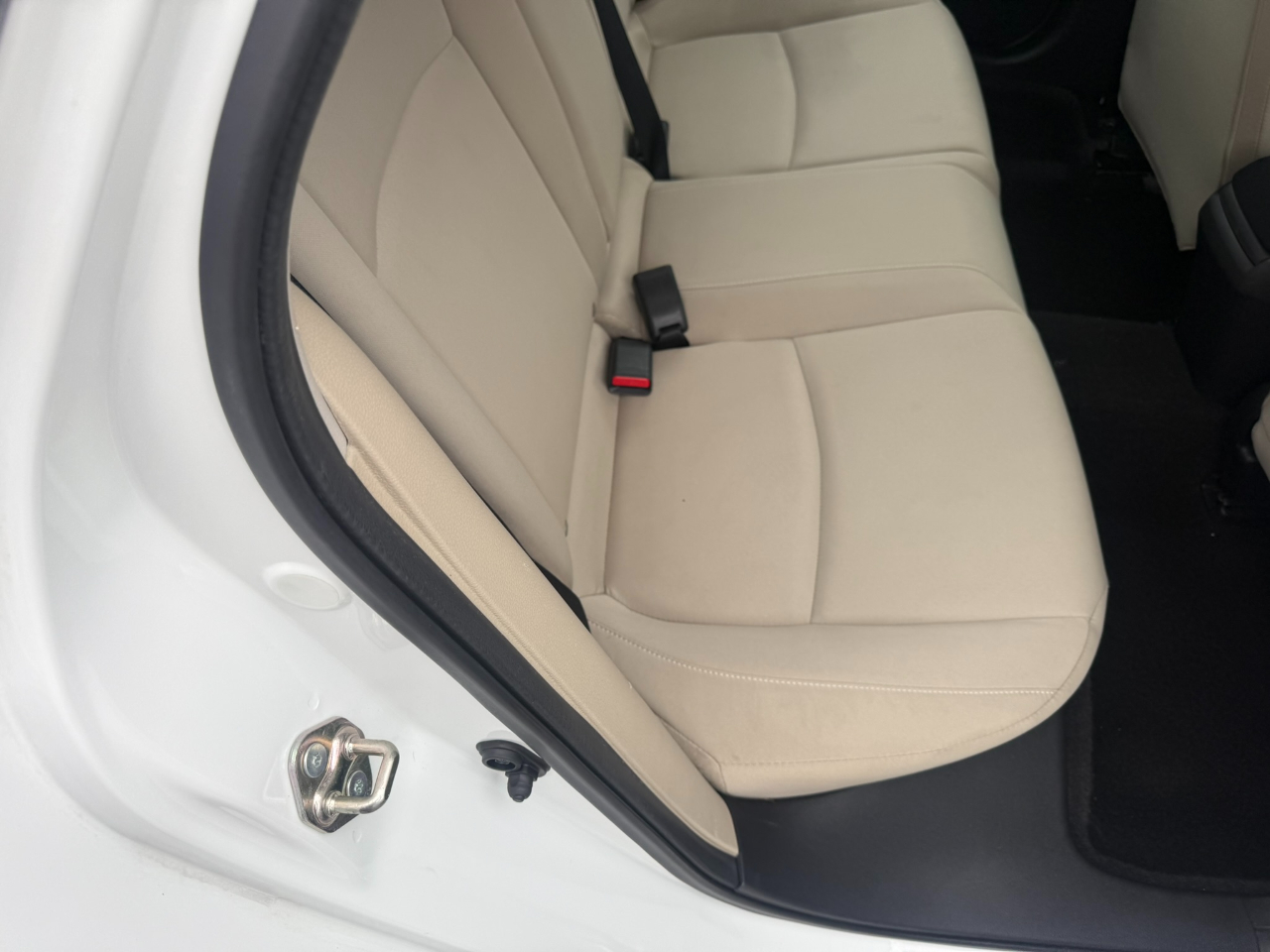 Honda Civic Sedan 4dr CVT EX-T 2016