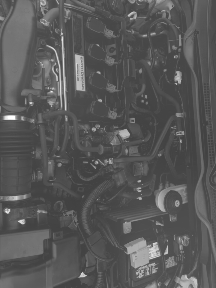 Honda Civic Sedan 4dr CVT EX-T 2016