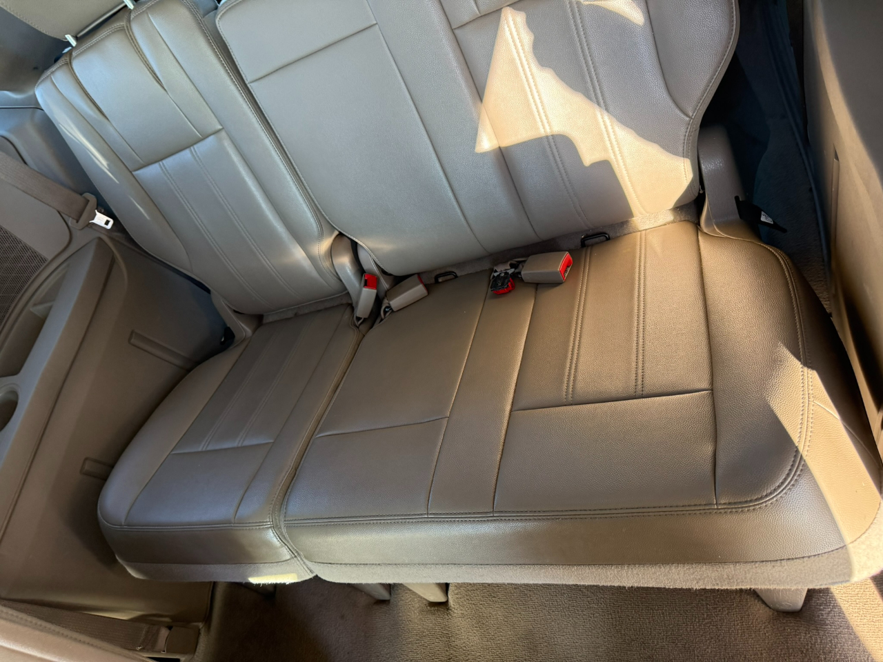 Chrysler Town & Country 4dr Wgn Touring 2013