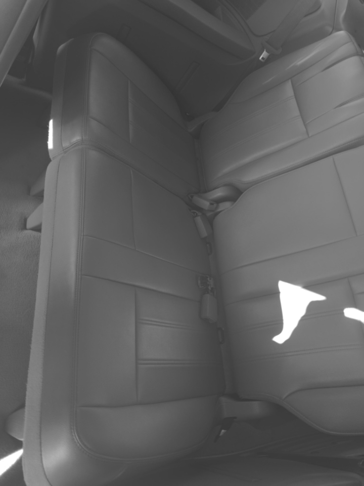 Chrysler Town & Country 4dr Wgn Touring 2013