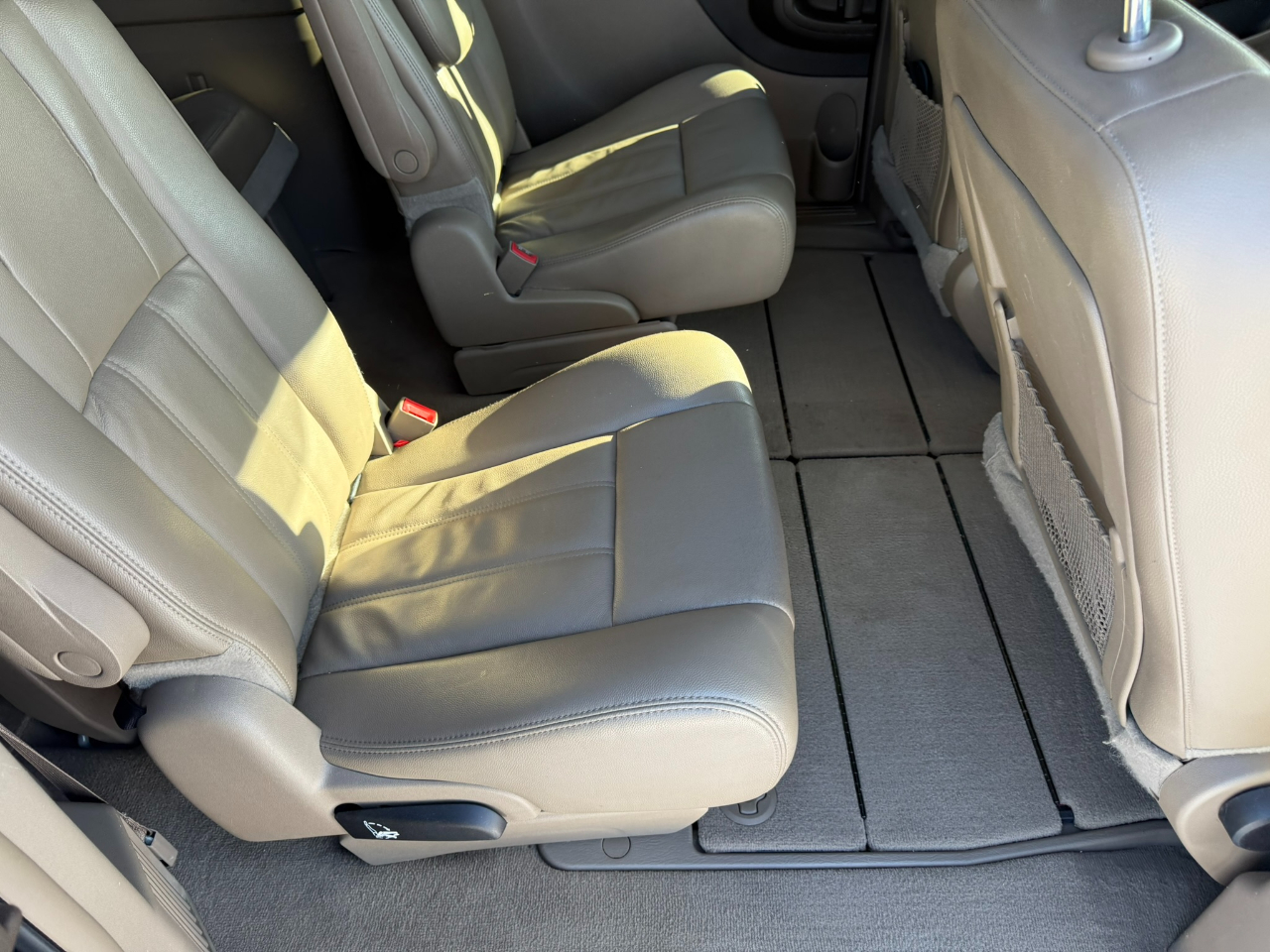 Chrysler Town & Country 4dr Wgn Touring 2013