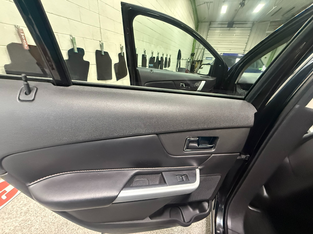 Ford Edge 4dr Limited AWD 2013