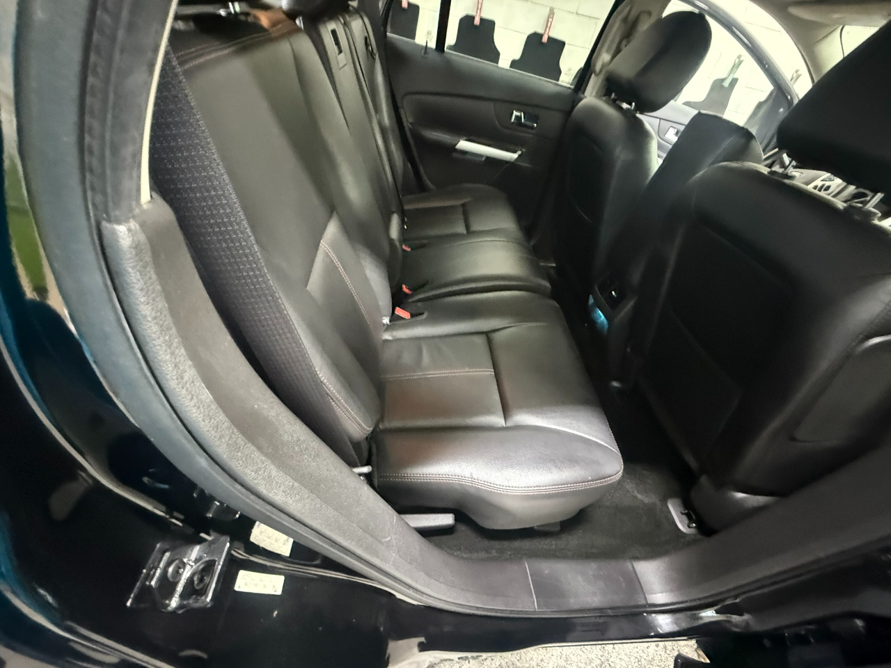 Ford Edge 4dr Limited AWD 2013