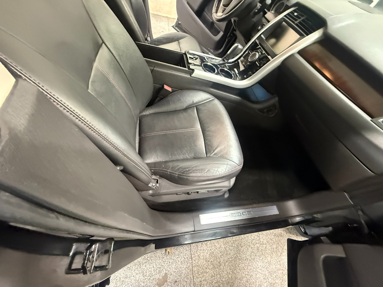 Ford Edge 4dr Limited AWD 2013