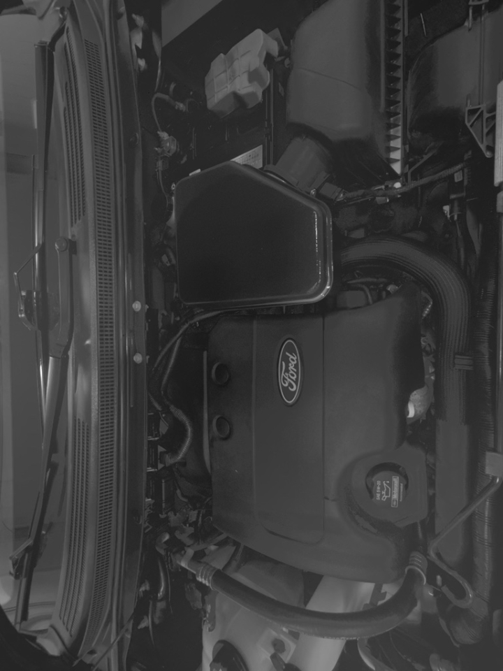 Ford Edge 4dr Limited AWD 2013