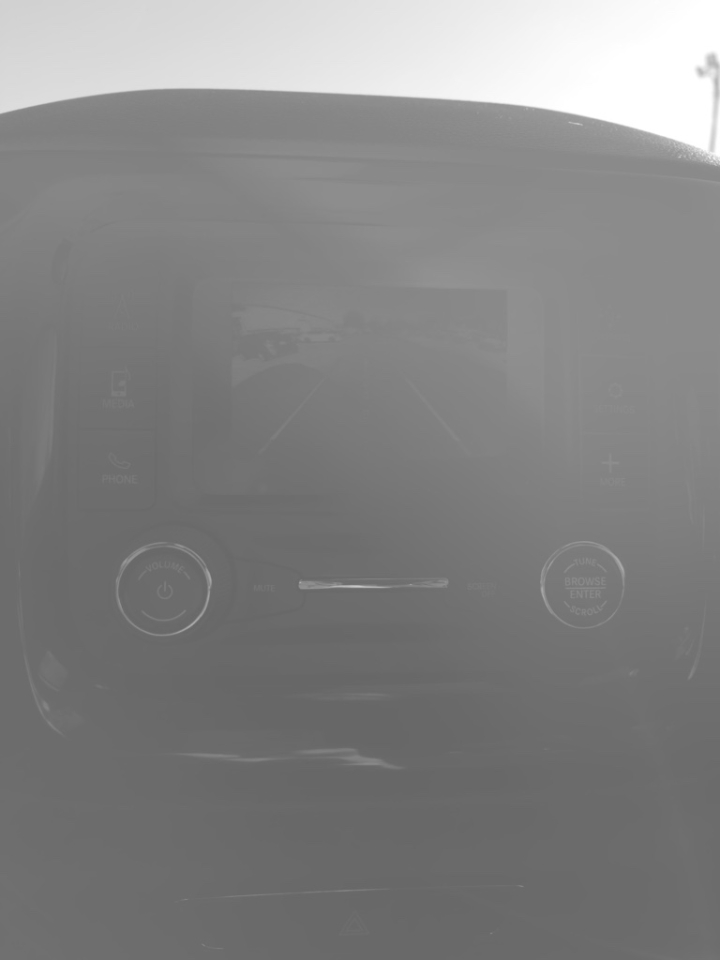 Jeep Compass Altitude FWD 2018