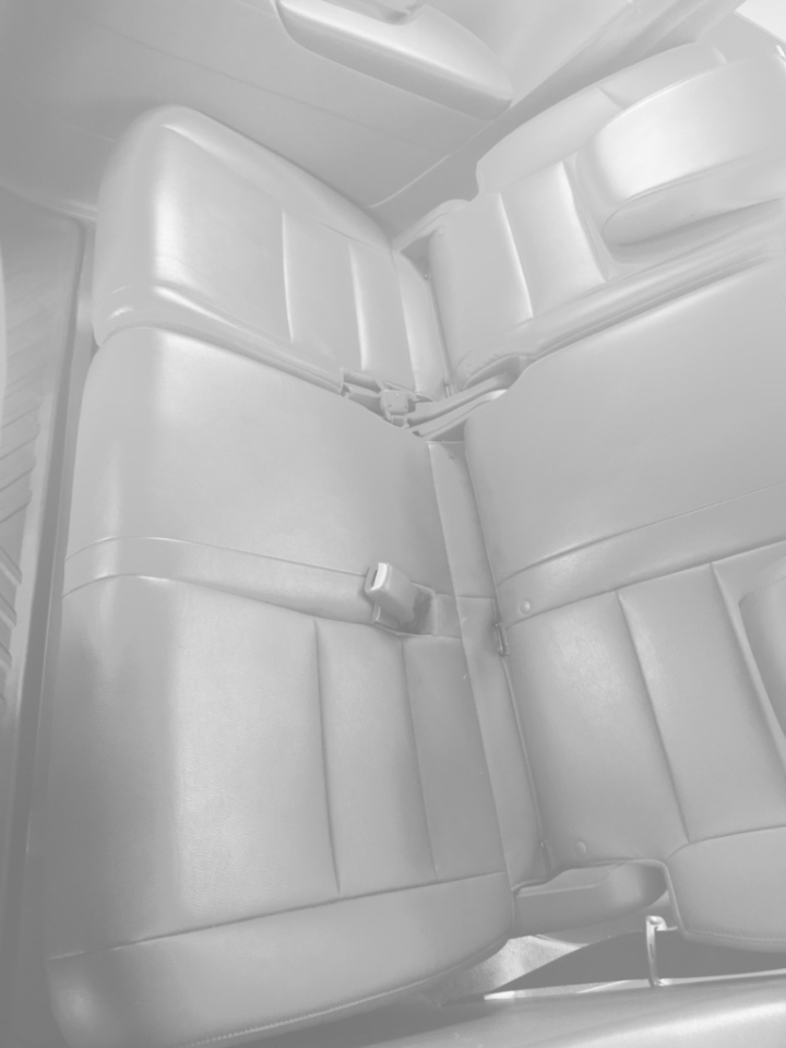 Honda Odyssey 5dr EX-L 2012