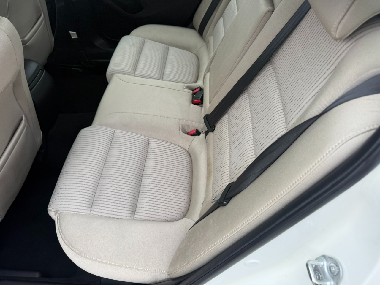 Mazda MAZDA6 4dr Sdn Auto i Sport 2015