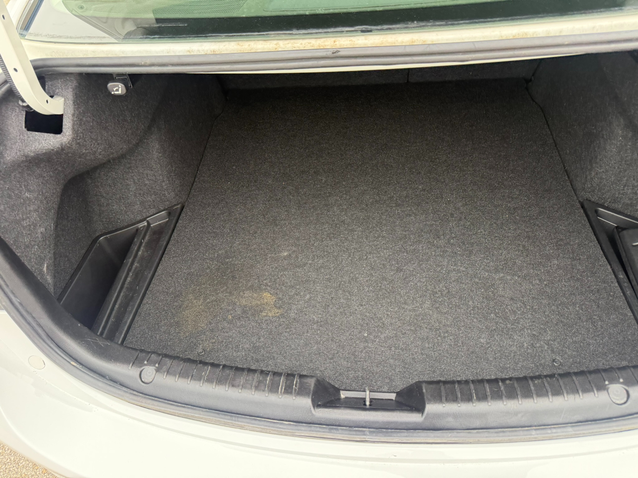 Mazda MAZDA6 4dr Sdn Auto i Sport 2015