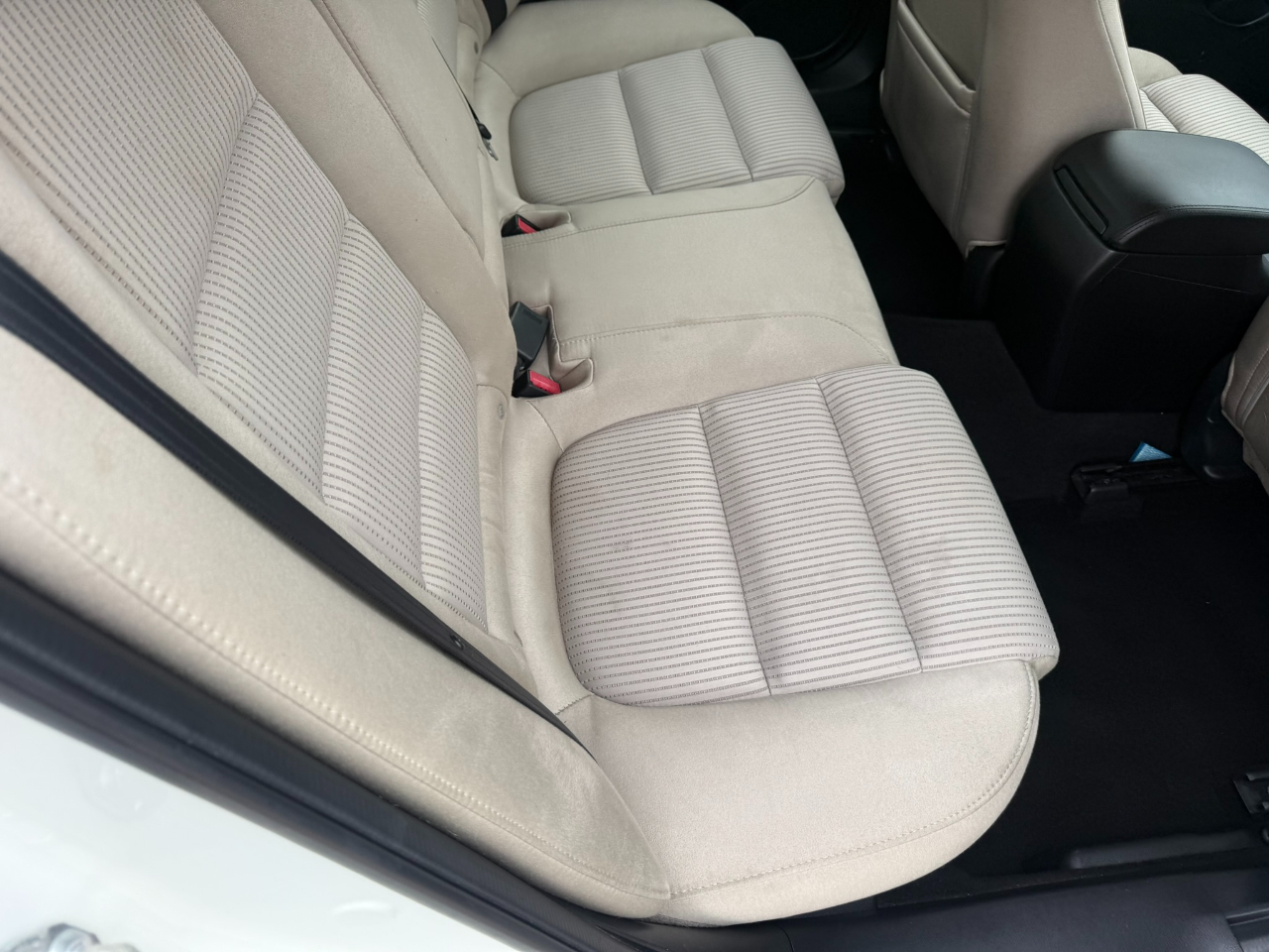 Mazda MAZDA6 4dr Sdn Auto i Sport 2015